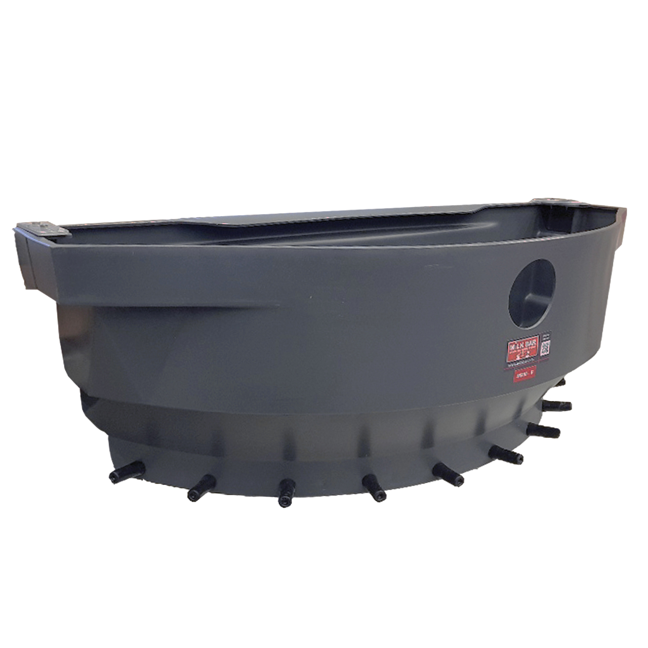 MB 10 XL Calf Feeder