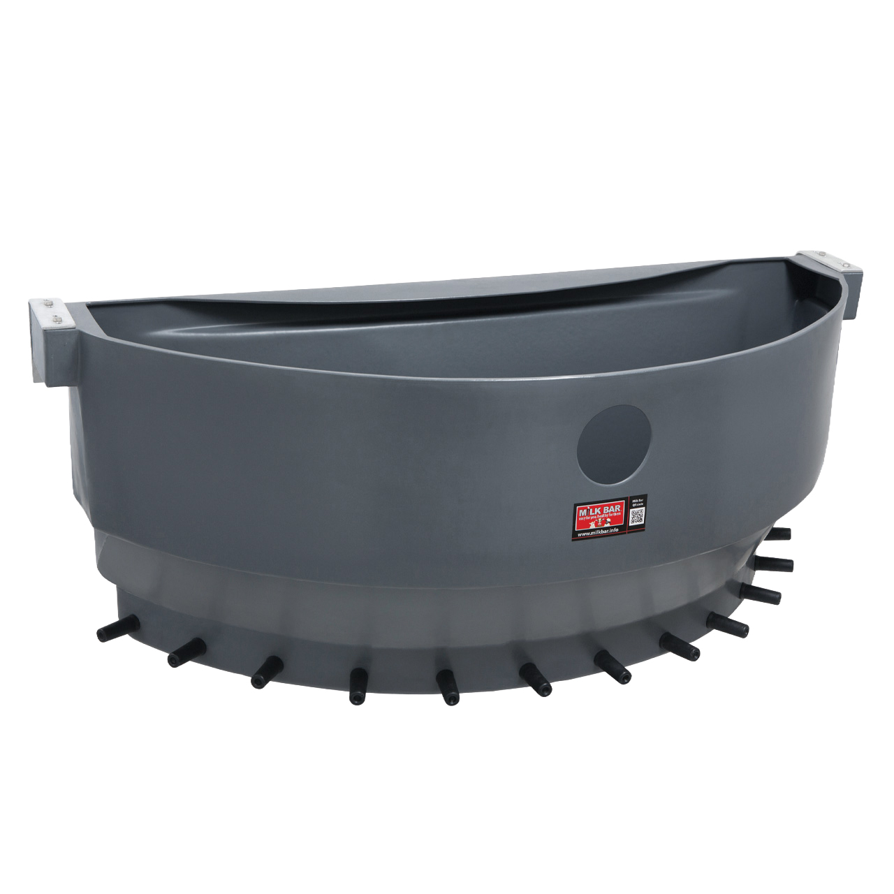 Milk Bar 12 Calf Feeder