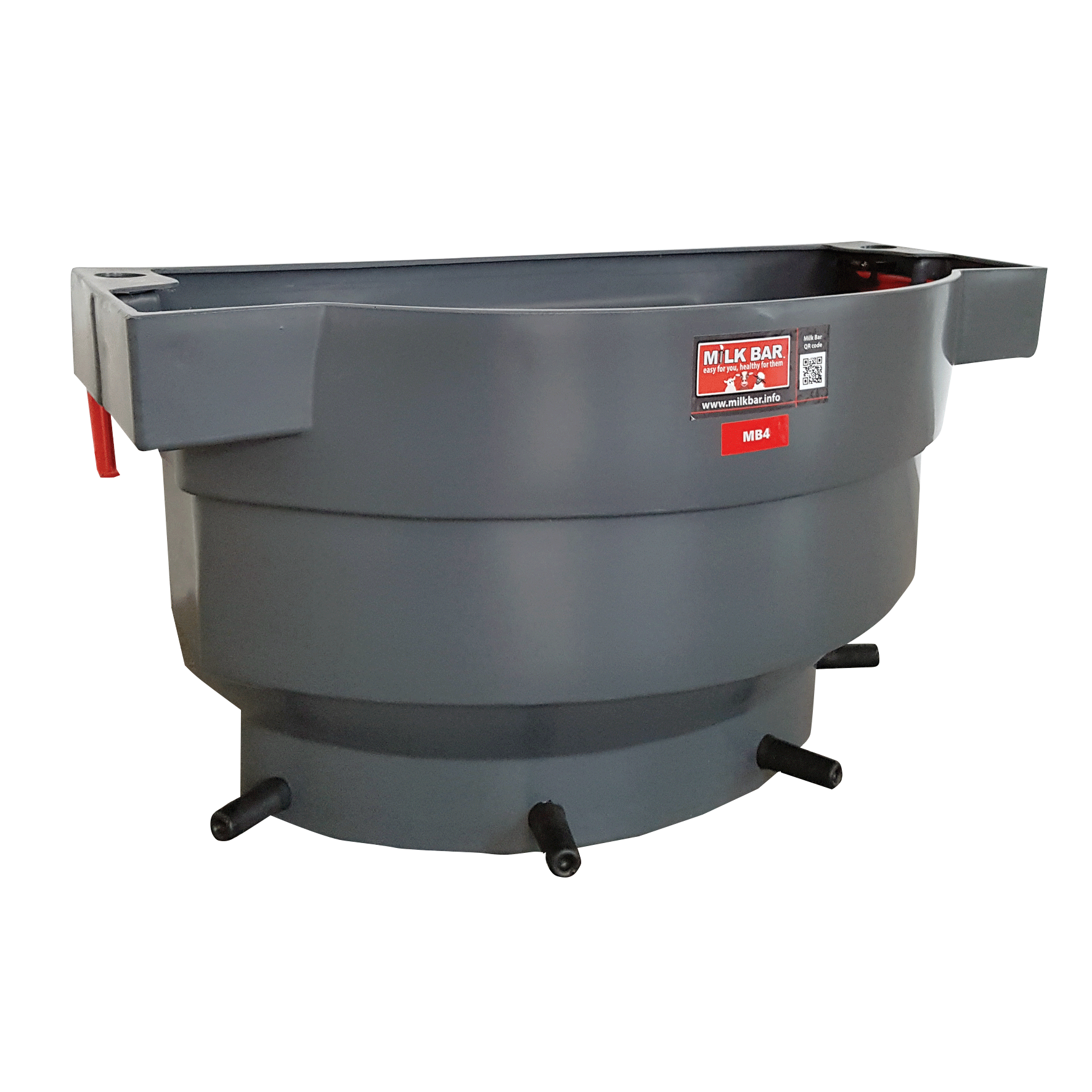 Milk Bar 4 Calf Hanging Feeder