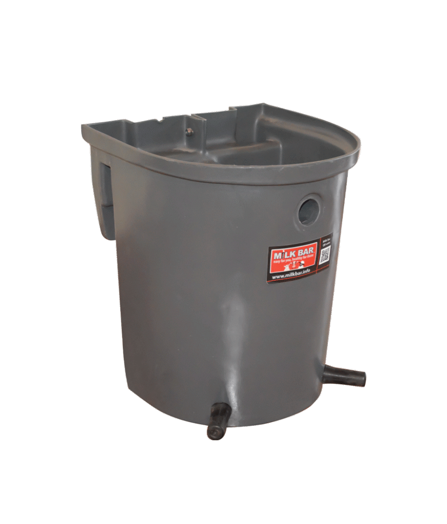 Milk Bar 2 Calf Hanging Feeder