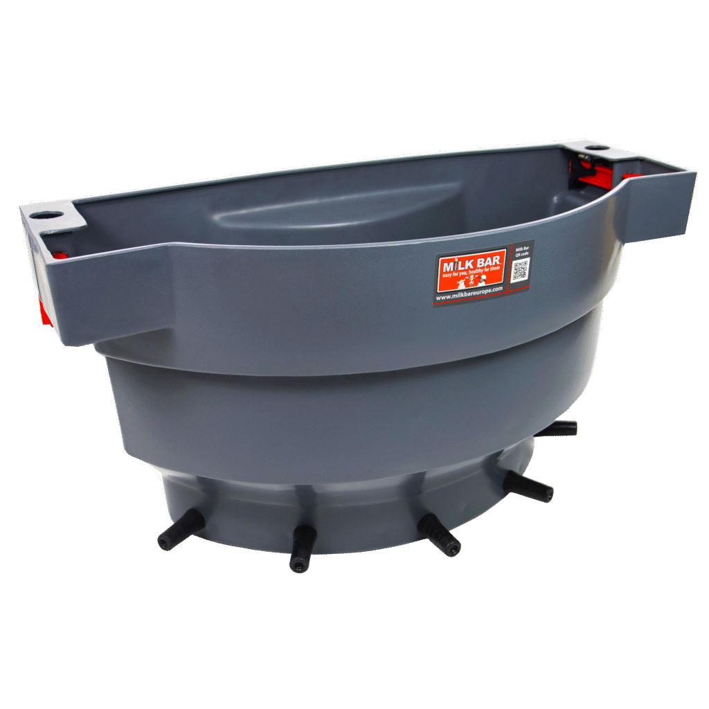 Milk Bar 5 Calf Feeder