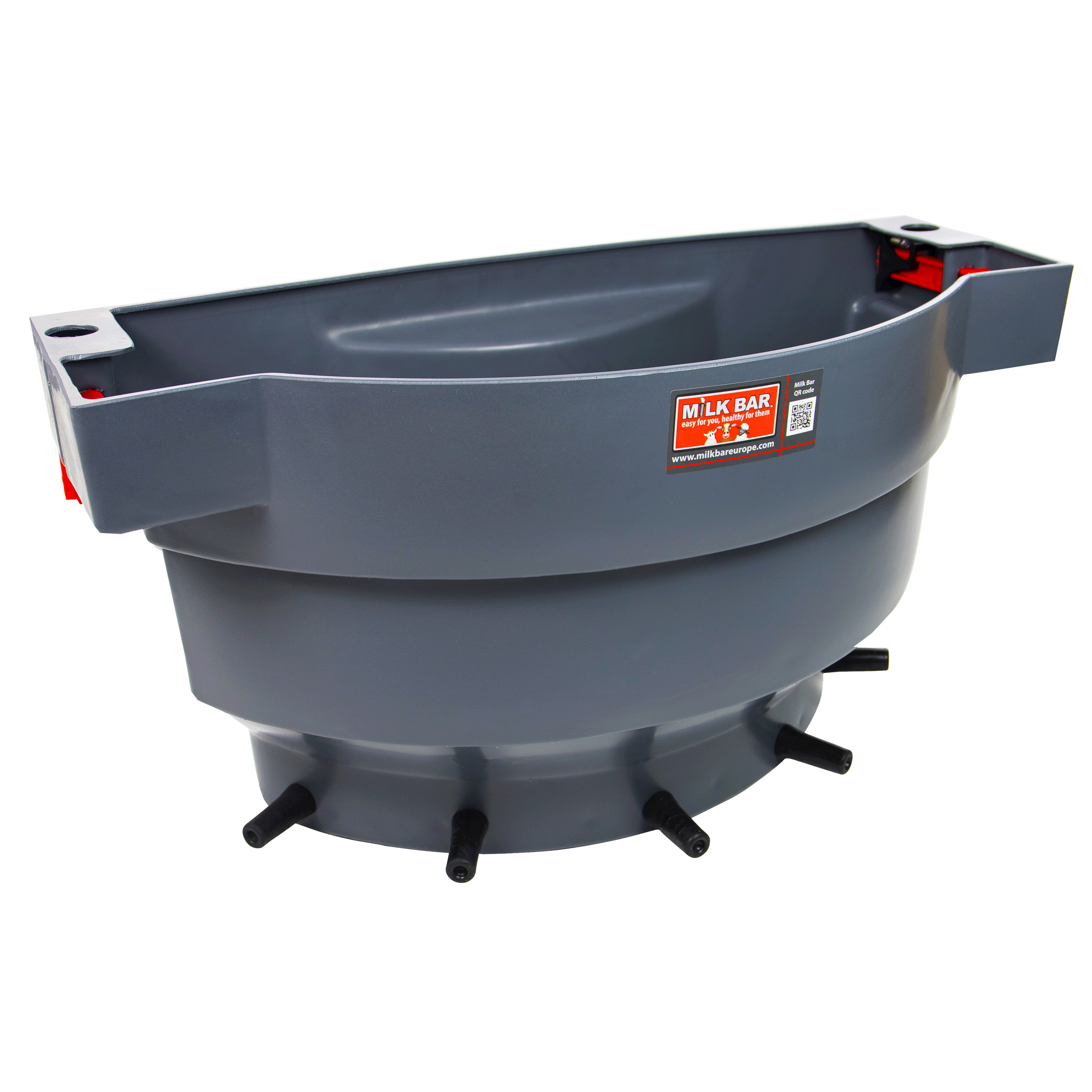 Milk Bar 5 Calf Feeder