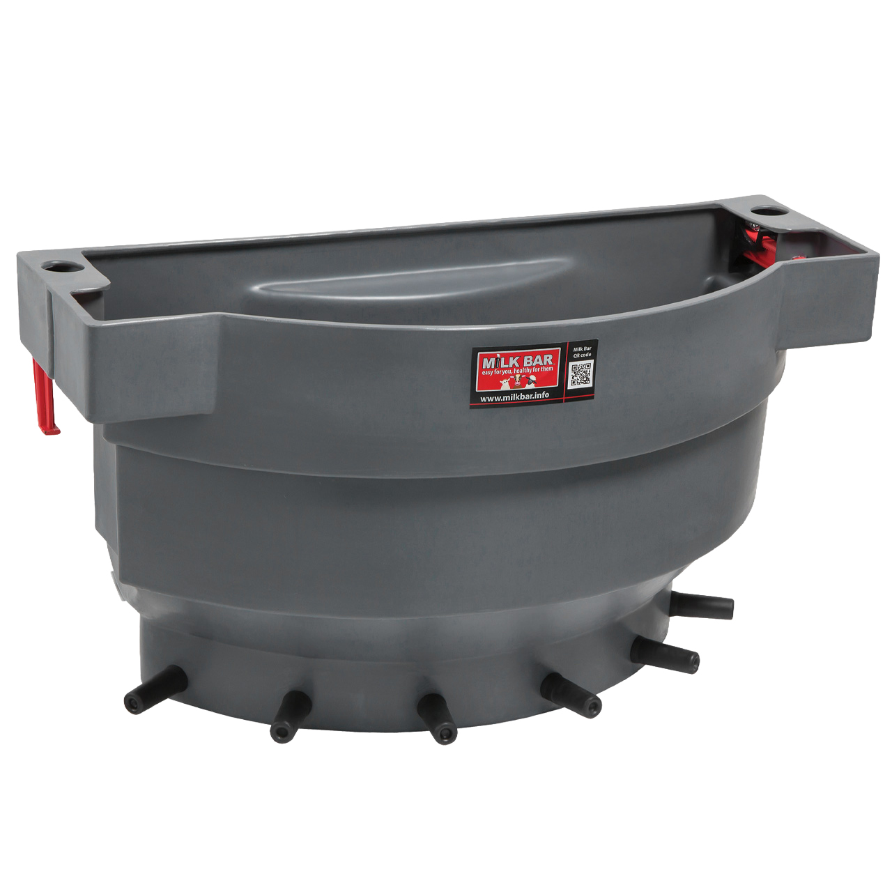 Milk Bar 6 Calf Feeder