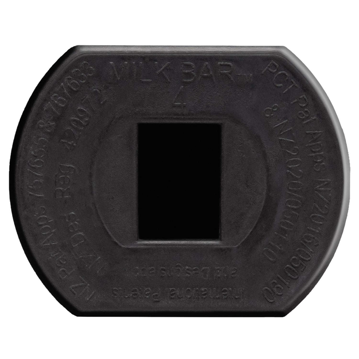 Milk Bar Teat (10 Pack)