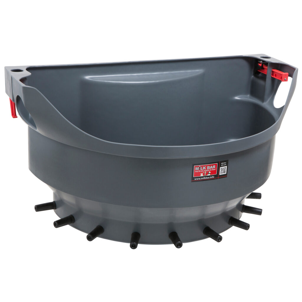 Milk Bar 10 Calf Feeder