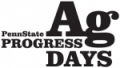 AgProgressDays AgProgressDays